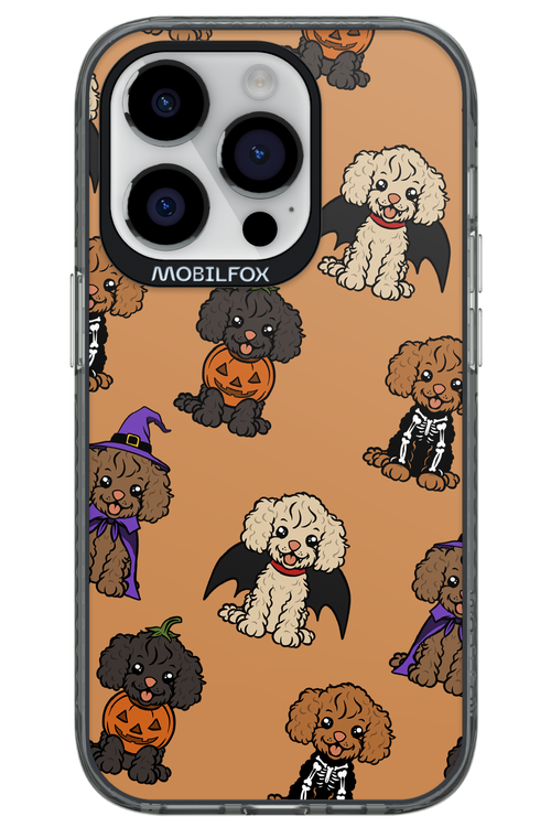 BOO-DLE CREW - Apple iPhone 14 Pro