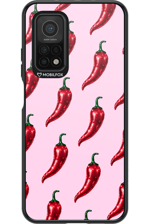 Chili Babe 2.0 - Xiaomi Mi 10T 5G