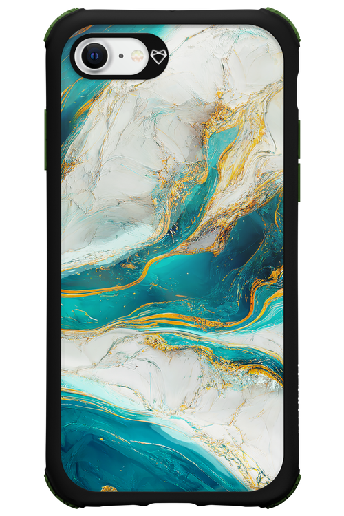 Emerald 2.0 - Apple iPhone 7
