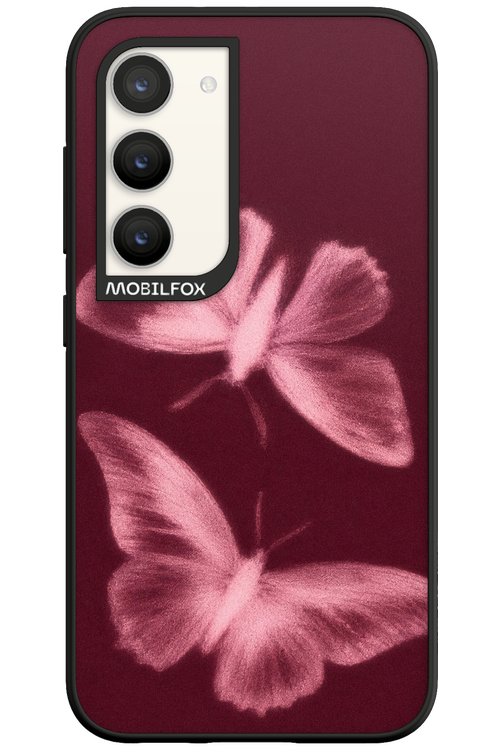 Papillonia 2.0 - Samsung Galaxy S23