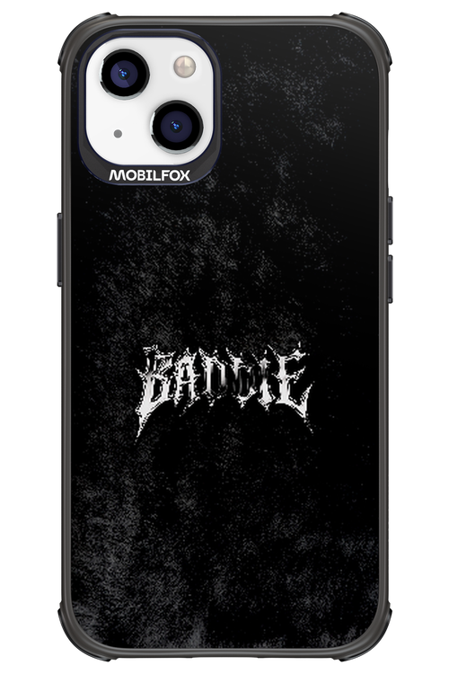 Rare Energy - Apple iPhone 13