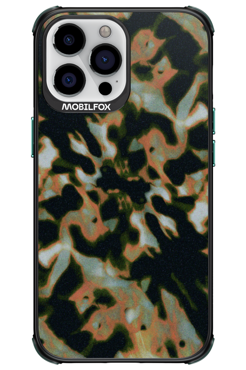 Tiger Acid - Apple iPhone 13 Pro Max