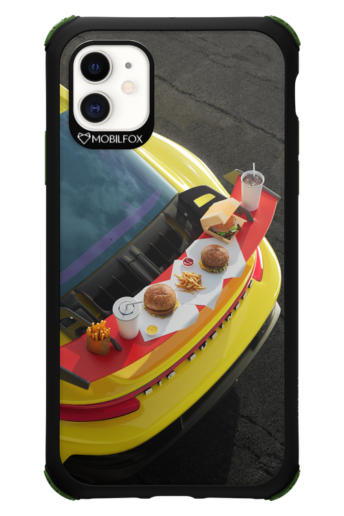 BigBusiness - Apple iPhone 11