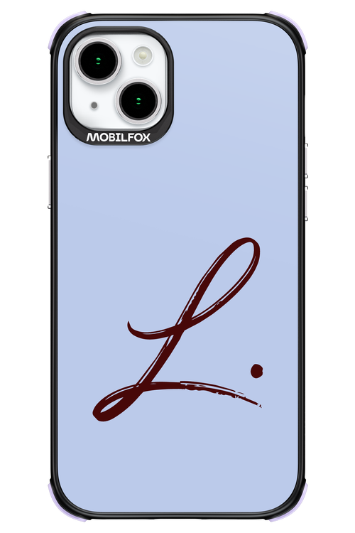 (Jellyfish Presso) L 2.0 - Apple iPhone 15 Plus