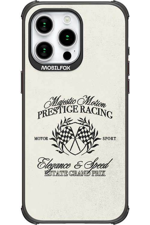 Old money - Apple iPhone 15 Pro Max