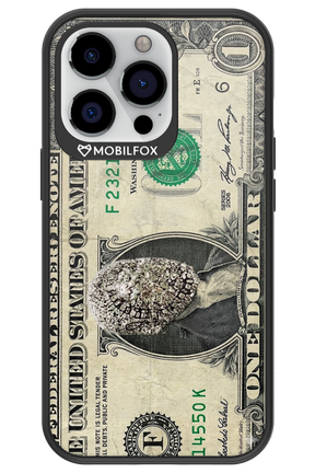 mask 2.0 - Apple iPhone 13 Pro
