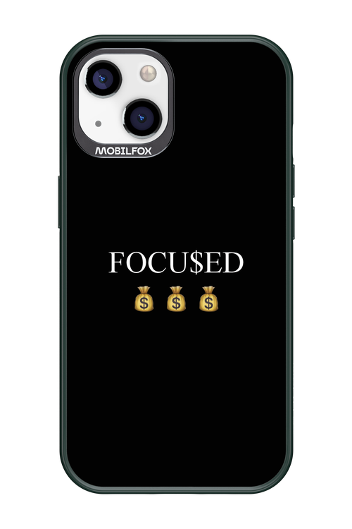FOCU$ED - Apple iPhone 13