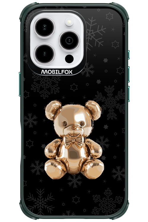 Gift Bear - Apple iPhone 16 Pro