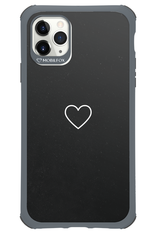 Love Is Simple 2.0 - Apple iPhone 11 Pro Max