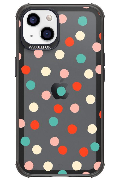 Xmas Dotss - Apple iPhone 13