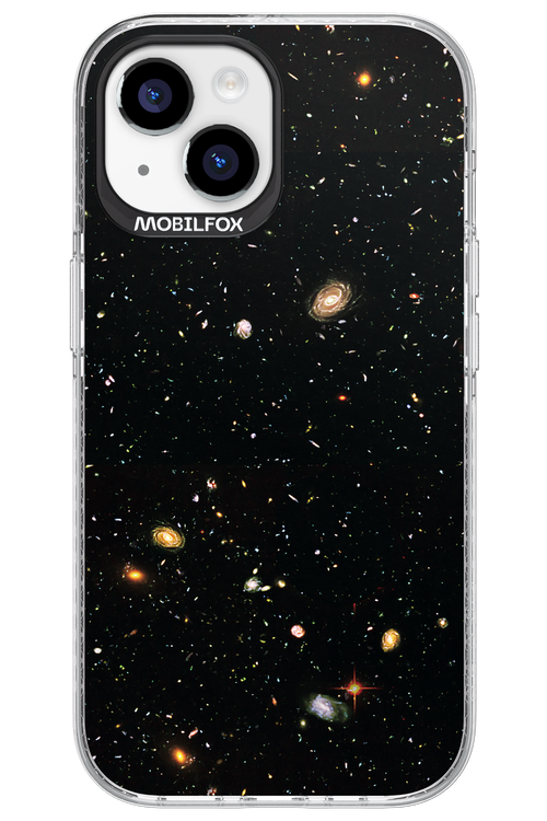 Cosmic Space - Apple iPhone 15