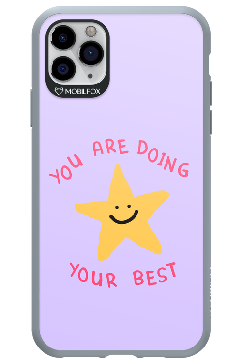Your Best - Apple iPhone 11 Pro Max