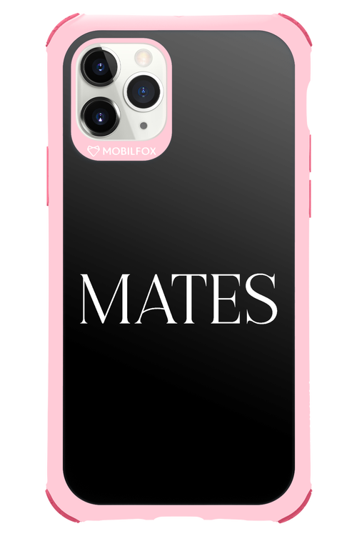 M Soul Mates - Apple iPhone 11 Pro