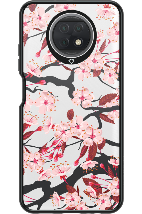 Sakura 2.0 - Xiaomi Redmi Note 9T 5G