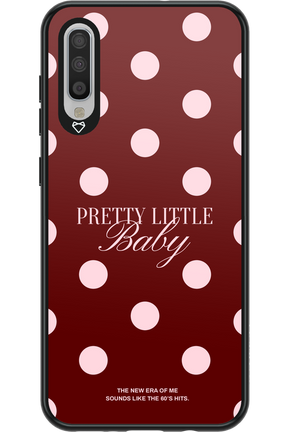 60’s Baby - Samsung Galaxy A70