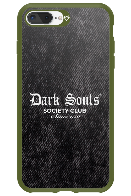 Dark Souls - Apple iPhone 7 Plus