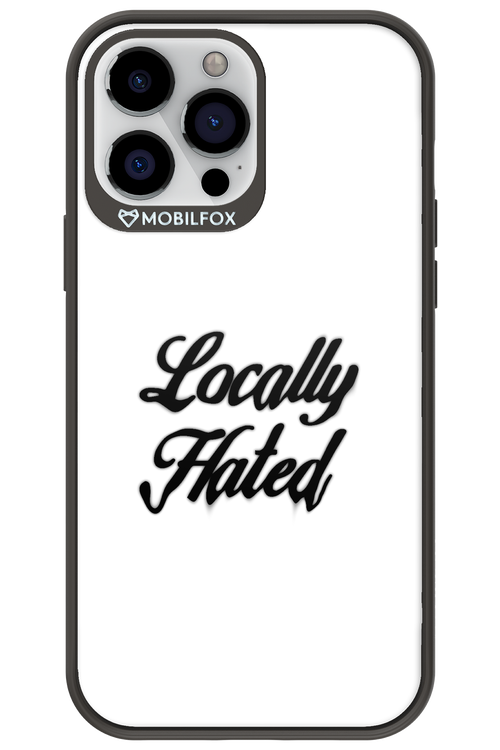 Locally Hated - Apple iPhone 13 Pro Max