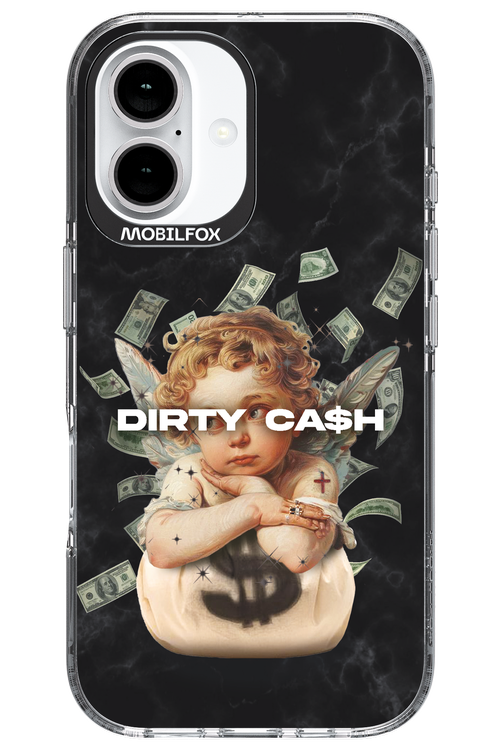 DirtyCash - Apple iPhone 16