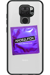 100% Protection 2.0 - Xiaomi Redmi Note 9