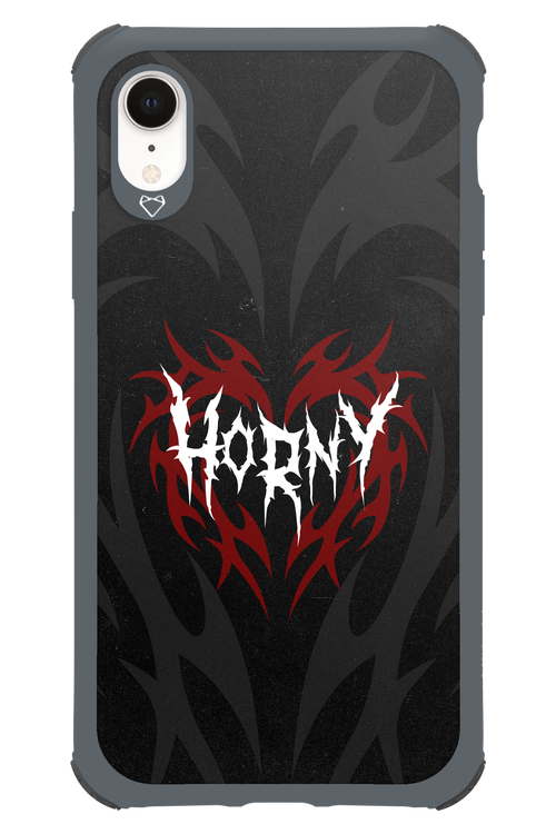 HORNY 2.0 - Apple iPhone XR