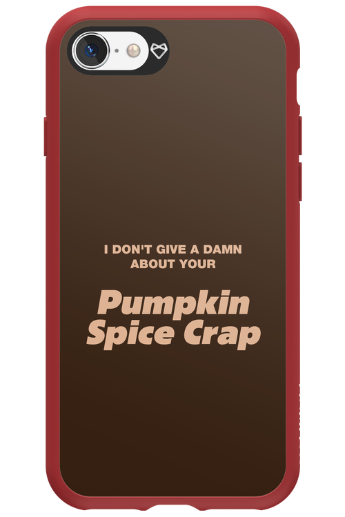P-Spice Crap - Apple iPhone SE 2020