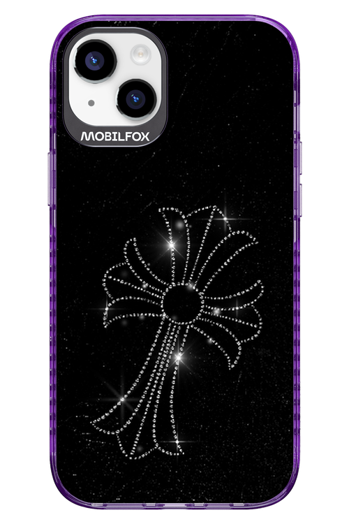 Chrome Standard - Apple iPhone 14 Plus