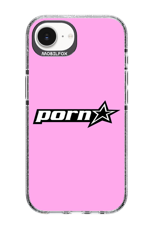 Porn 2.0 - Apple iPhone 16e