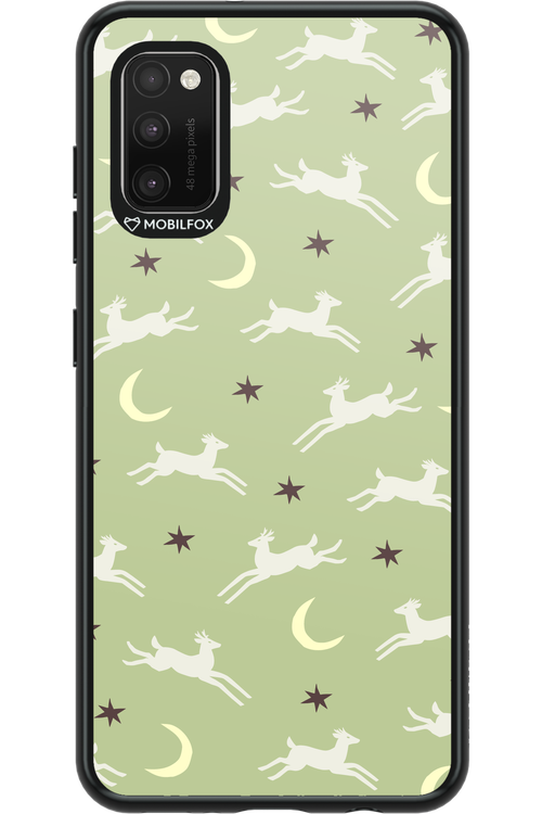 Folclore Rush - Samsung Galaxy A41