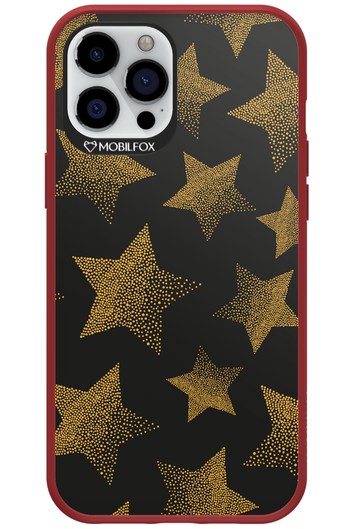 Holiday Stars - Apple iPhone 12 Pro Max