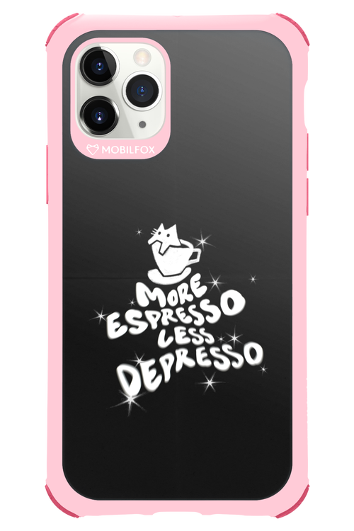 DEPRESSO - Apple iPhone 11 Pro