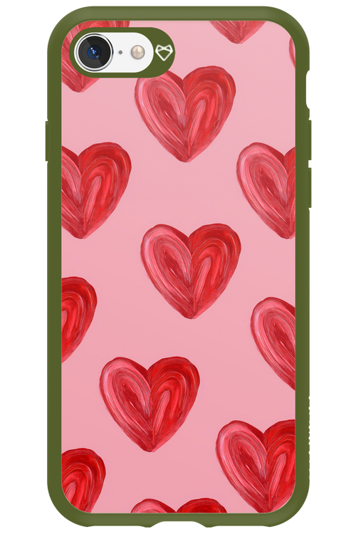 Lil'l Love - Apple iPhone SE 2022