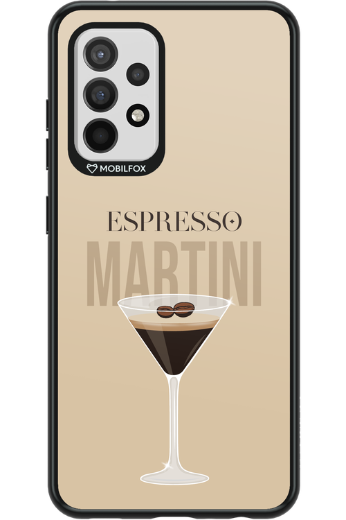 Espresso M - Samsung Galaxy A52 / A52 5G / A52s