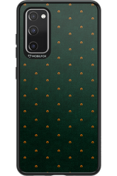 Green Persona - Samsung Galaxy S20 FE