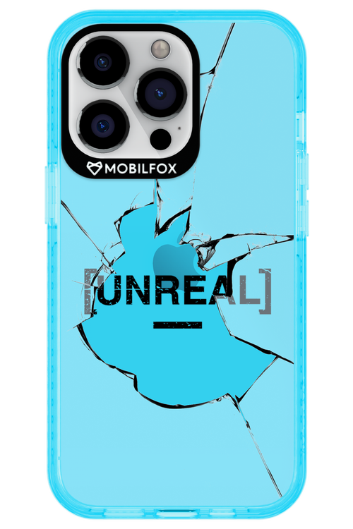 Broken Glass - Apple iPhone 13 Pro