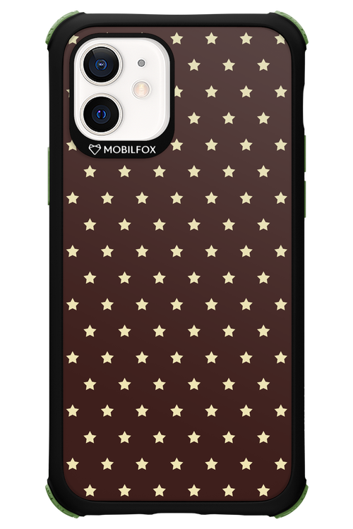 Star Mousse - Apple iPhone 12