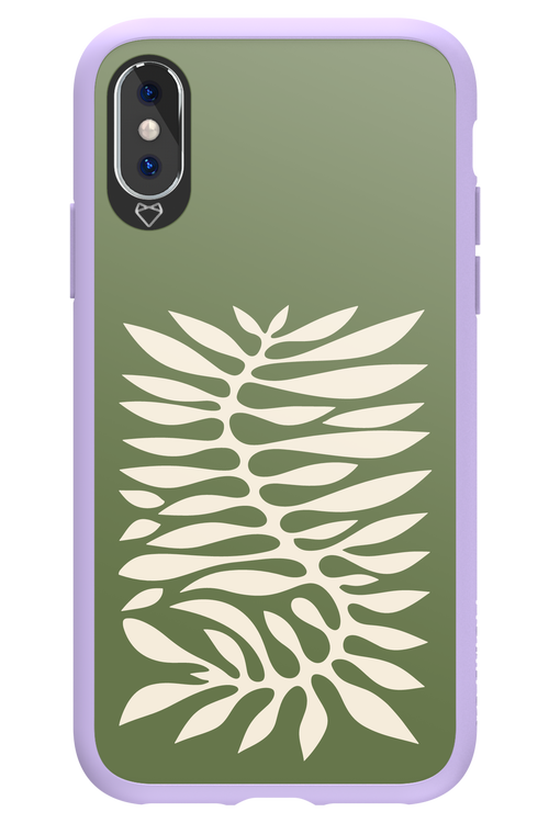 Grasshopper - Apple iPhone X