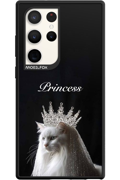 Princess - Samsung Galaxy S23 Ultra