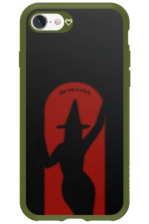 Witch Season - Apple iPhone SE 2022