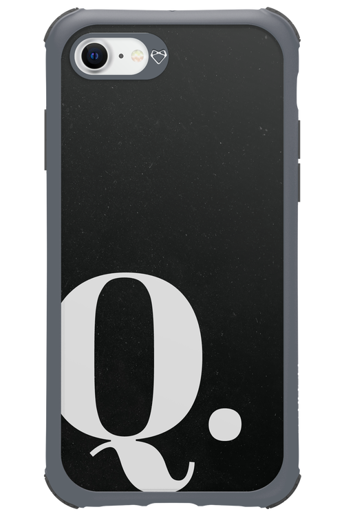 Q (Off Space) 2.0 - Apple iPhone SE 2020