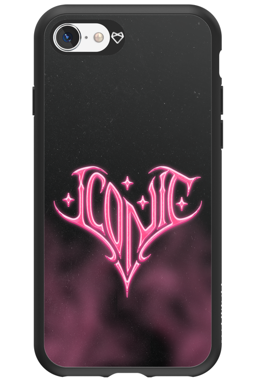 Iconica 2.0 - Apple iPhone SE 2022