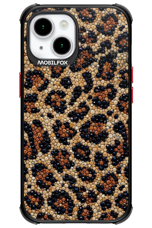 Crystal Roar - Apple iPhone 15