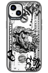 CLOWN BLVCK - Apple iPhone 14 Plus