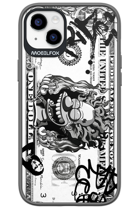 CLOWN BLVCK - Apple iPhone 14 Plus