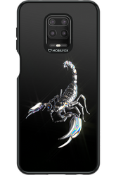 Chrome Scorpio - Xiaomi Redmi Note 9 Pro