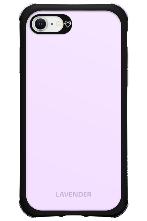 LAVENDER - FS2 - Apple iPhone SE 2020