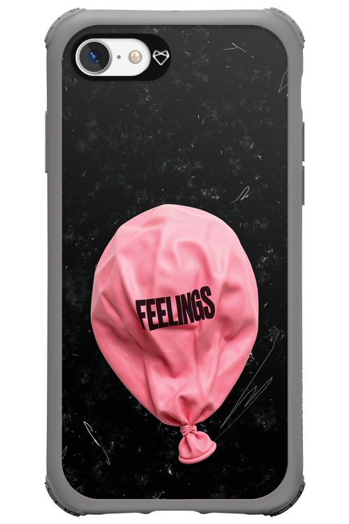 Feelings 2.0 - Apple iPhone 7
