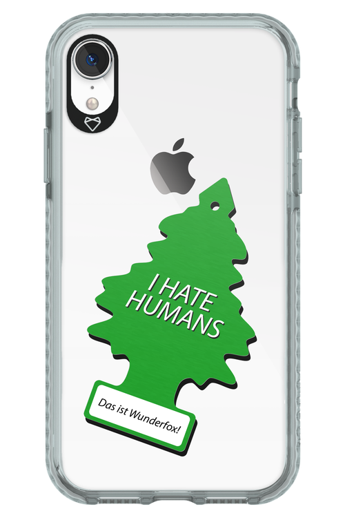 Wunderfox - Apple iPhone XR