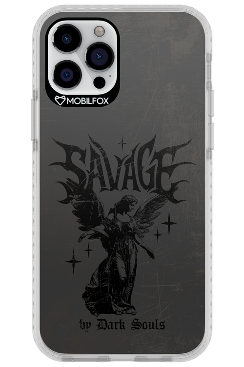 St. Savage - Apple iPhone 12 Pro