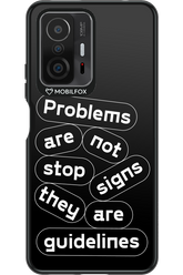 Problemz 2.0 - Xiaomi Mi 11T