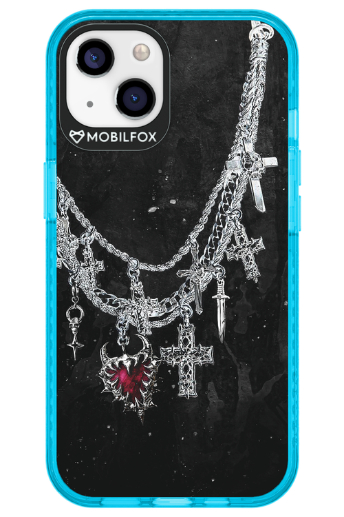 Trap Chain - Apple iPhone 13